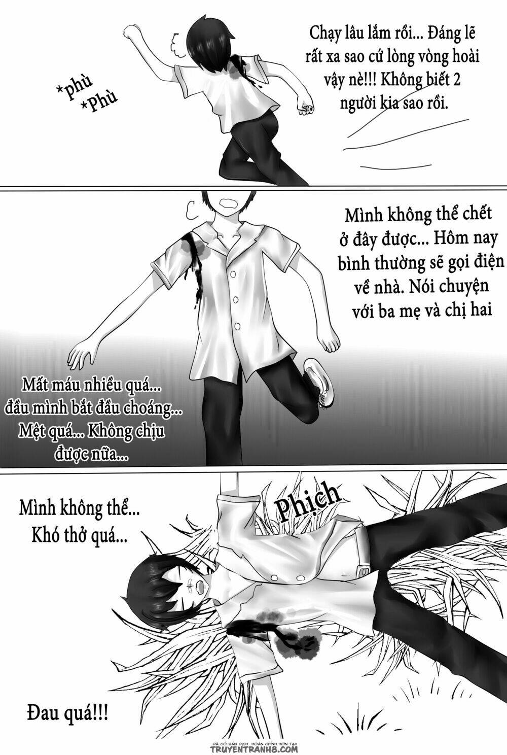 curse of phong chapter 1 22