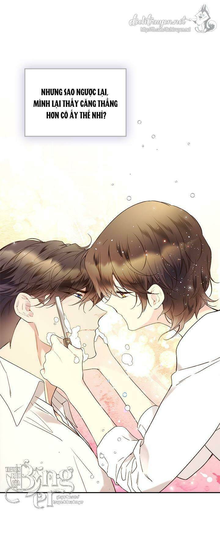 [15+] công chúa chloe chapter 60 18