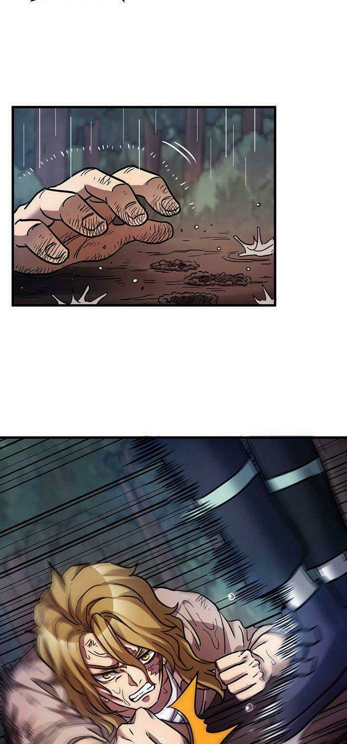 sau mạt thế tôi trở thành zombie chapter 49 9