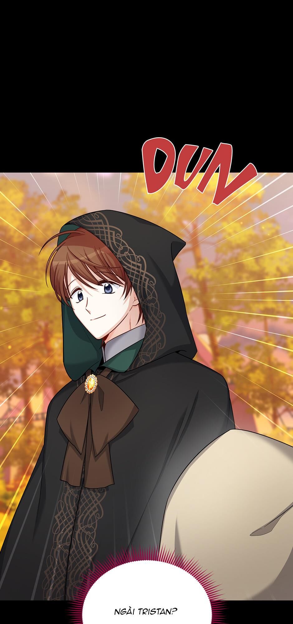 nữ công tước với tâm hồn trống rỗng chapter 84 65