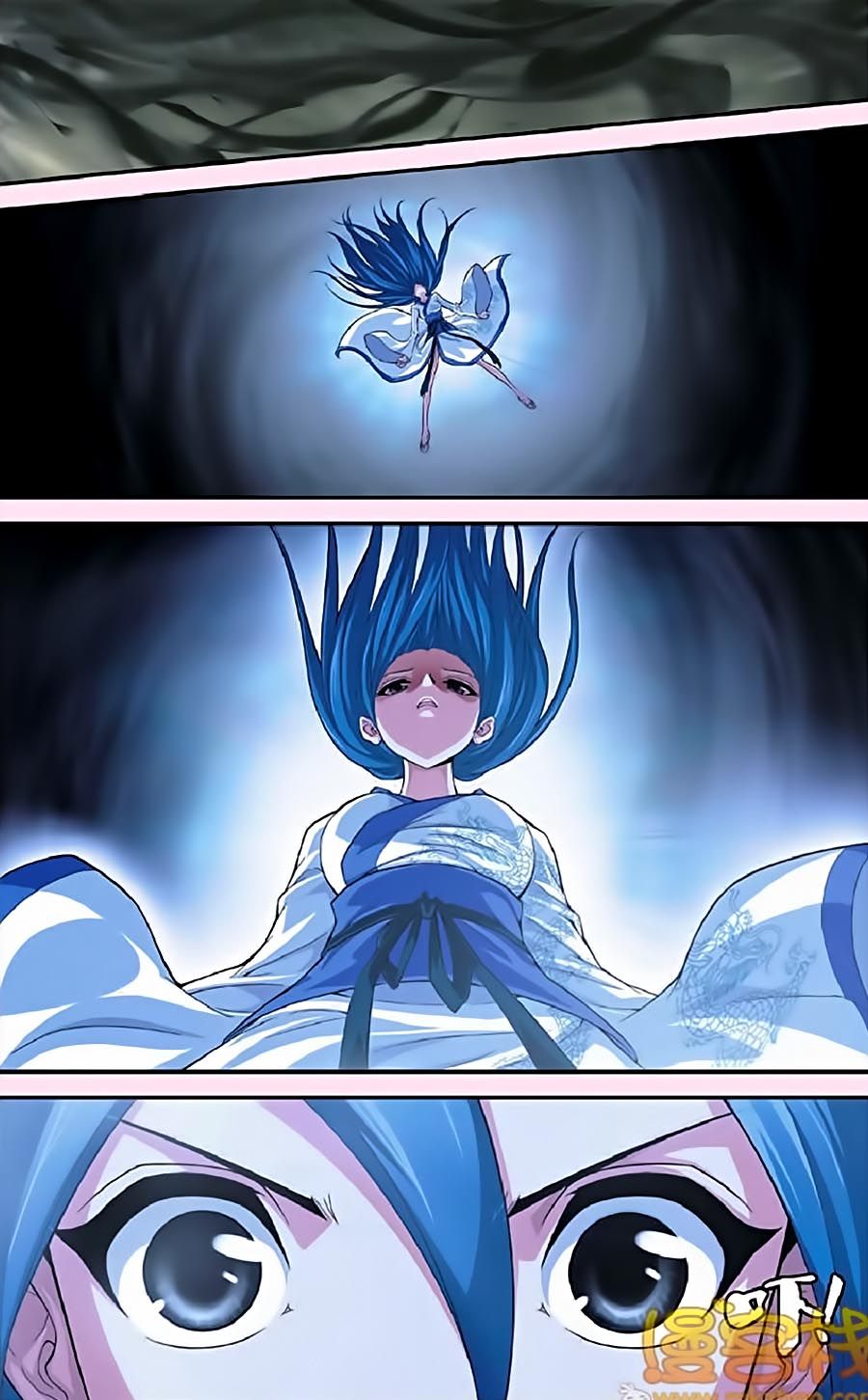 thâu tinh cửu nguyệt thiên chapter 333 8