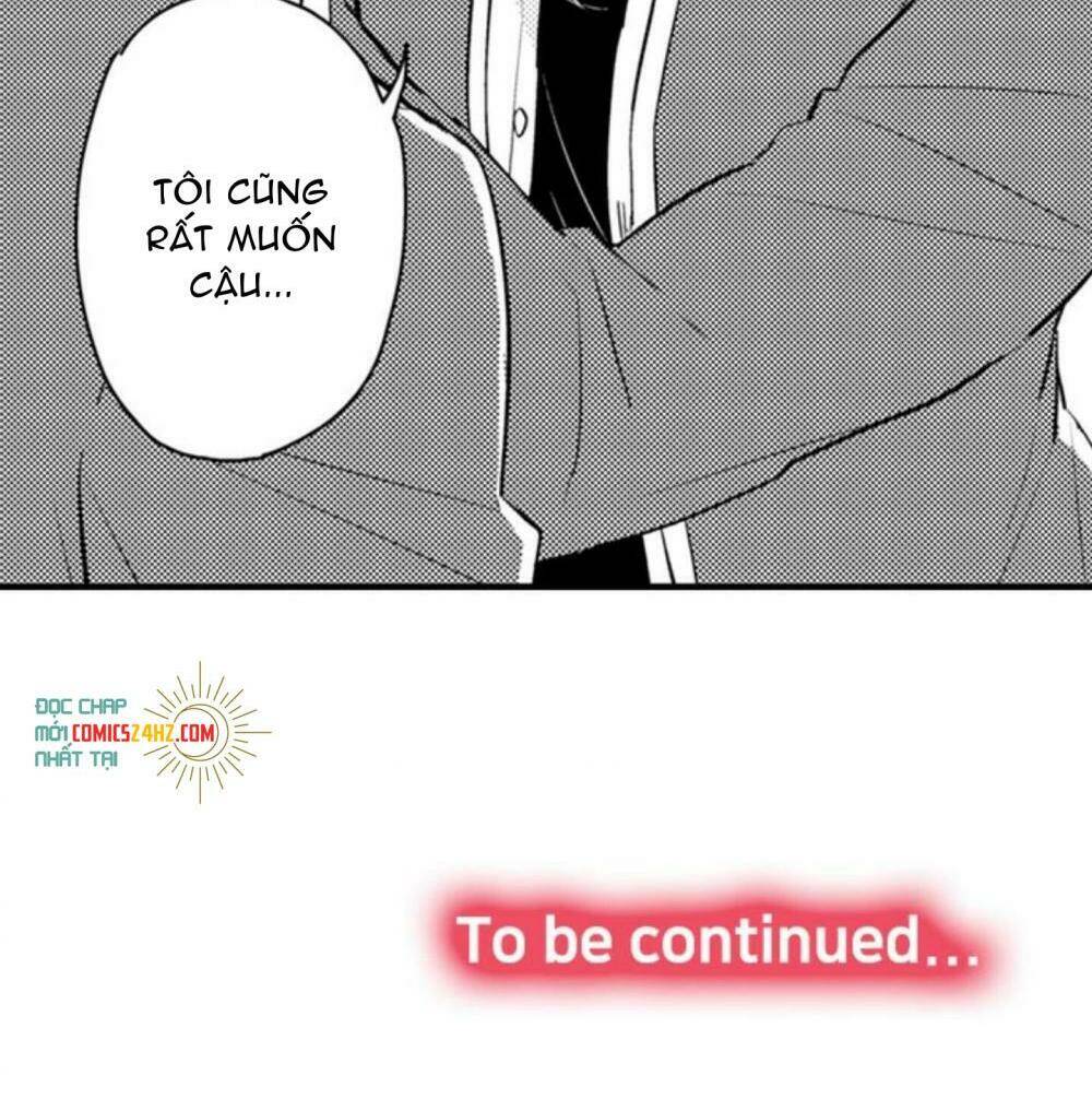 mang thai ở trường nam sinh chapter 89 51