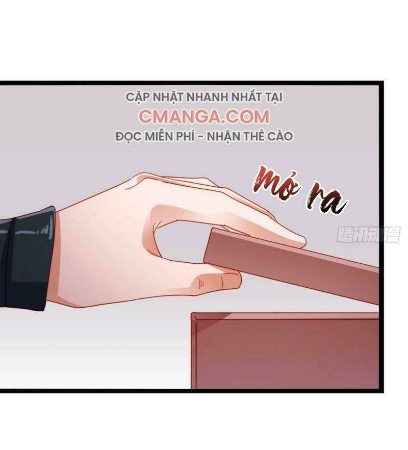 đứng yên ! phụng chỉ đánh cướp đây chapter 23 35