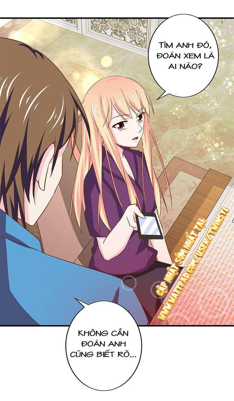 không gả cho tổng tài, gả cho người hầu chapter 147 17