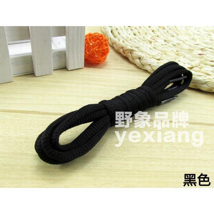 Các loại dây dày tròn, dẹt cho giày thể thao sneaker và giày da.