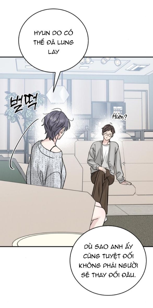 Thuyết Tình Yêu Ích Kỷ chapter 36.1 14