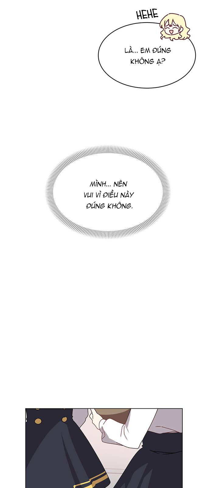 tôi là vị hôn thê phản diện chapter 36 11