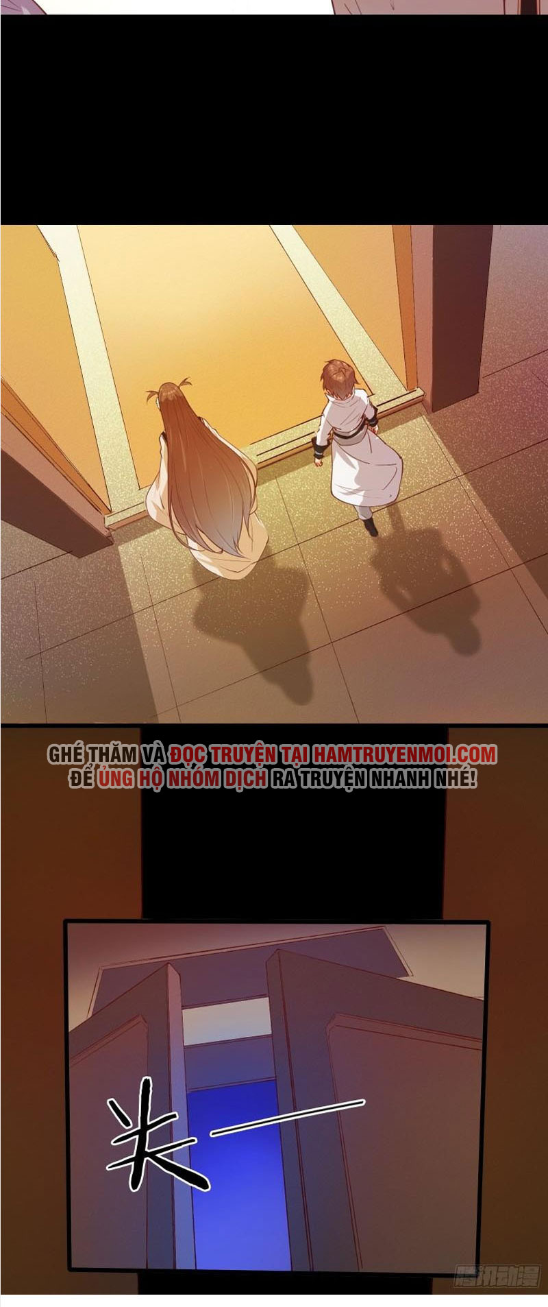 ta lập hậu cung tại tây du ký chapter 84 17