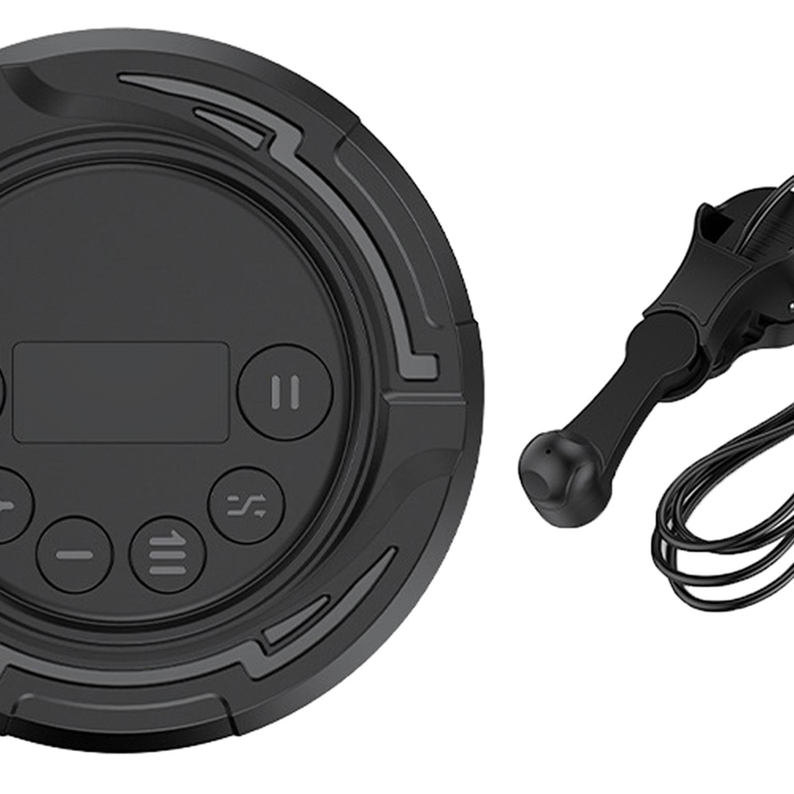 Auto Screen Clicker for Phone with Clip 35 Times/s Speed Adjustable Automatic Liker Silent Battery 300mAh Screen Tapper for Games Black