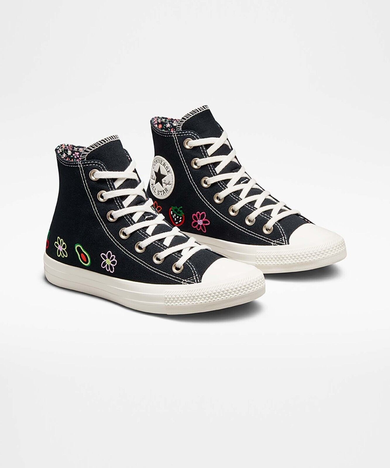 Giày Converse Chuck Taylor All star Summer Utility - A06065C