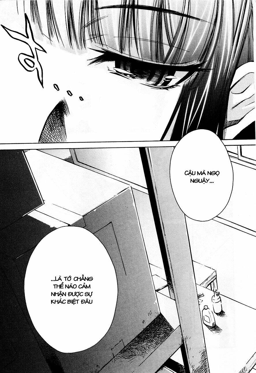 kimikiss chapter 30 15