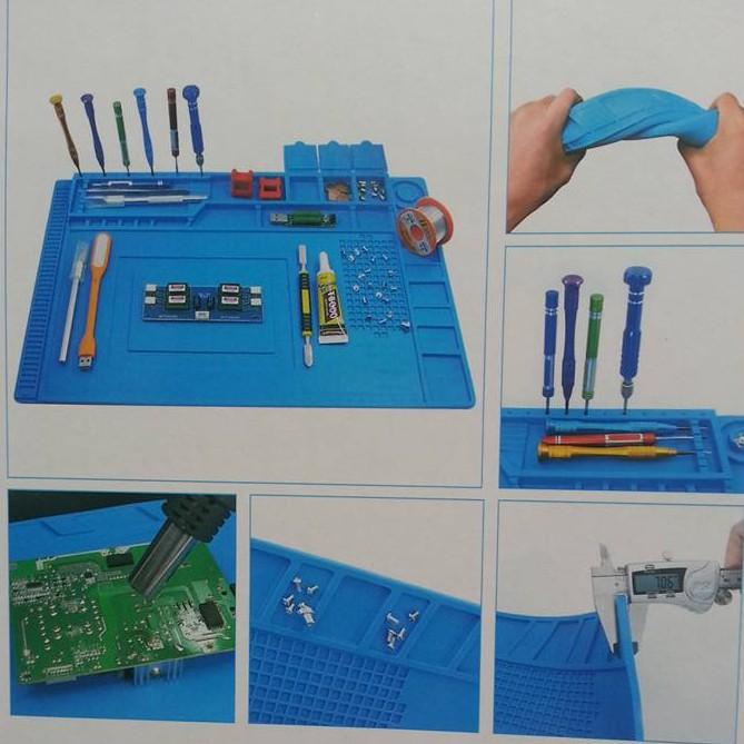 Miếng lót chịu nhiệt TE501