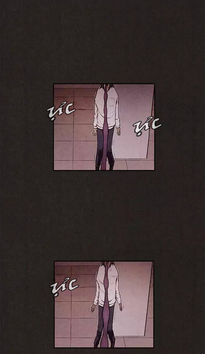 quái vật tại chung cư xanh chapter 8 23