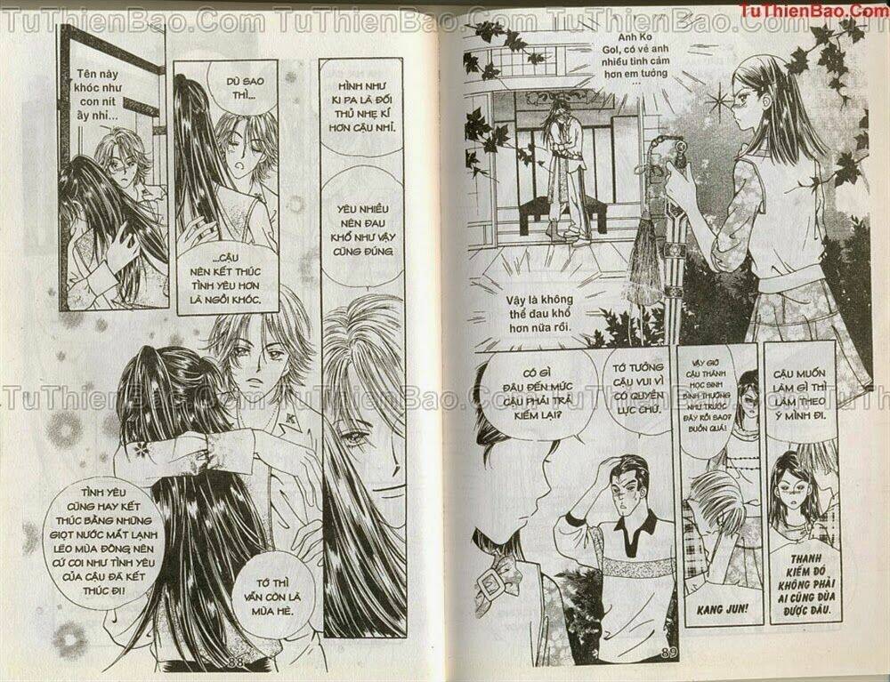 phép màu tình yêu chapter 10 44