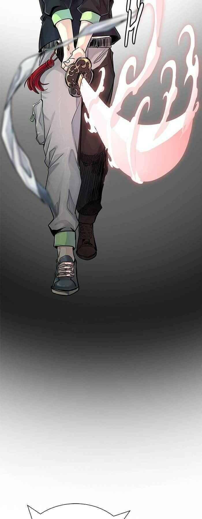 tòa tháp bí ẩn 2 chapter 493 103