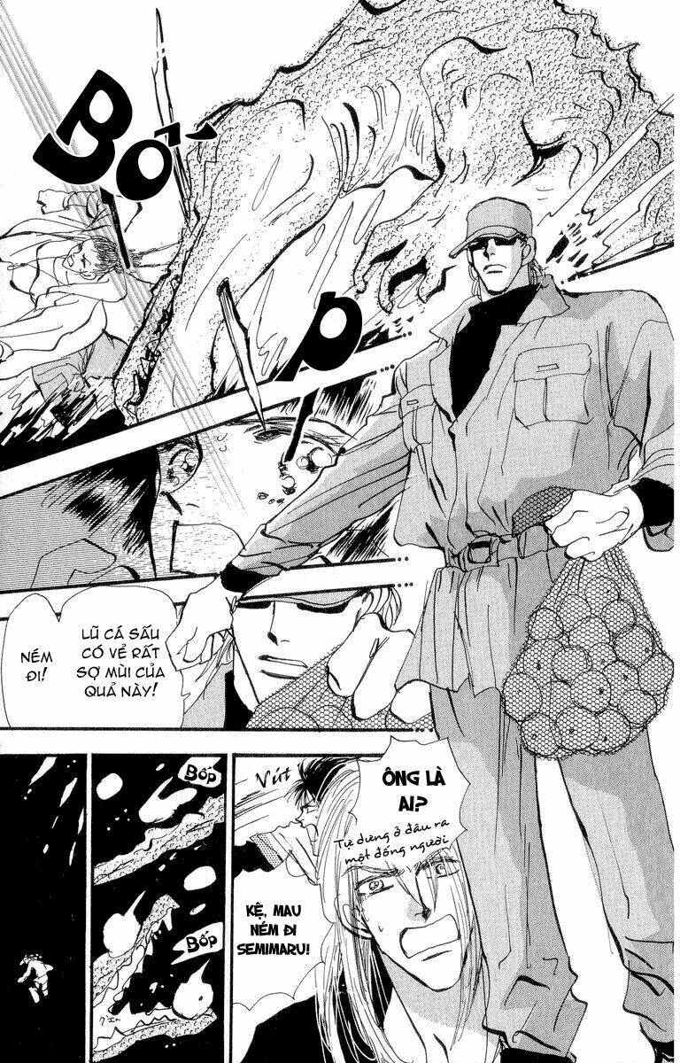 7 mầm sống chapter 5 19