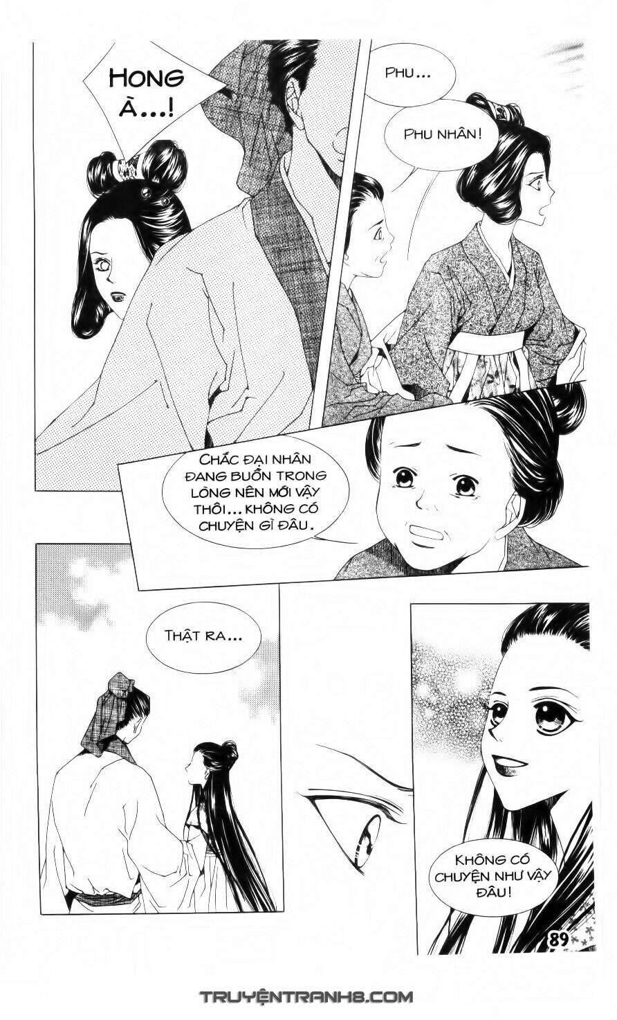 pháp sư trừ tà chapter 3.2 5