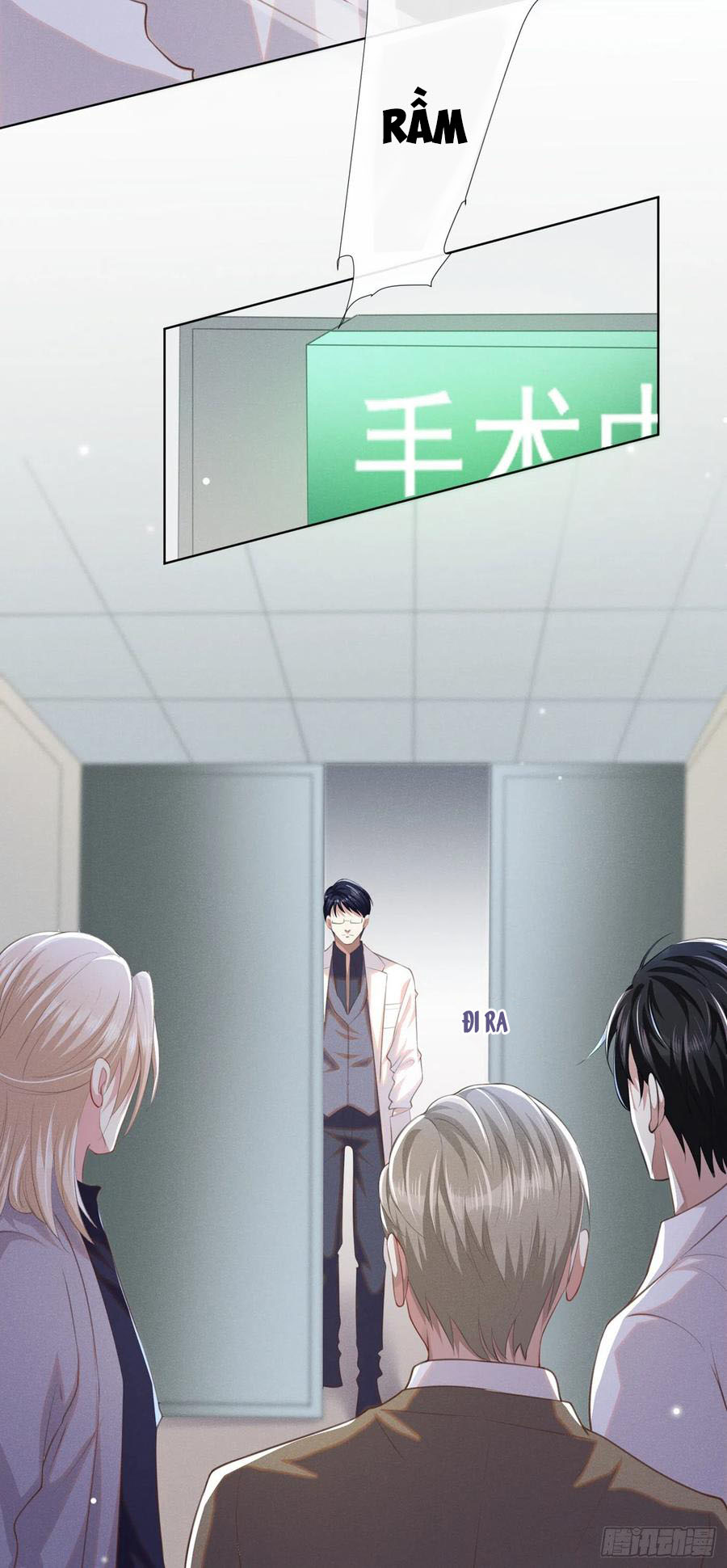 anh ấy gọi tôi là hắc liên hoa chapter 78 7