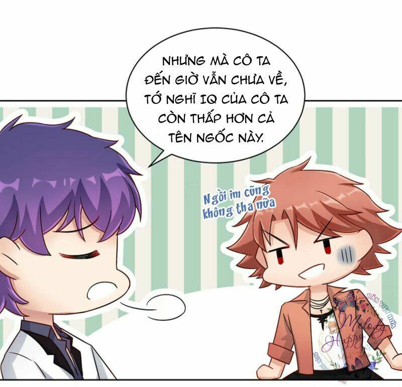 ma lạt thiên kim đẩu ác thiếu chapter 10 12