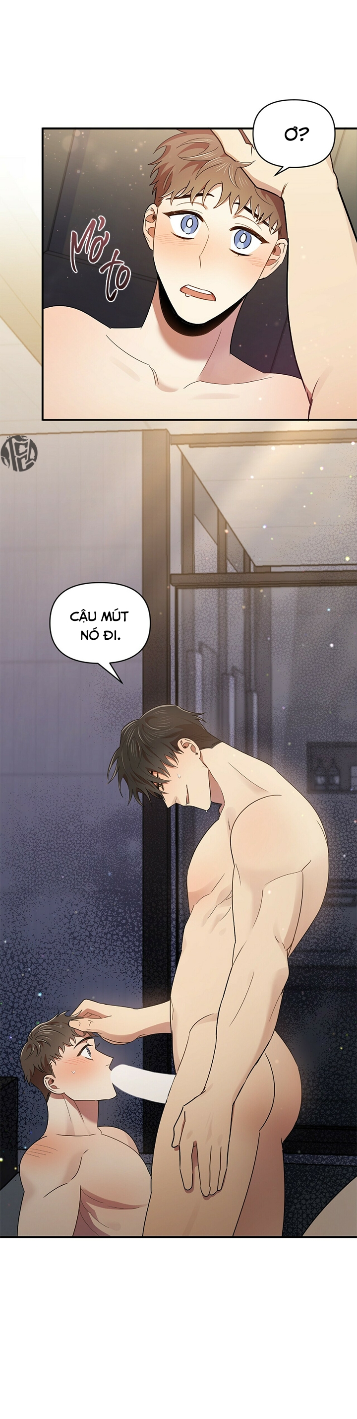 dự báo tình yêu chapter 22 31