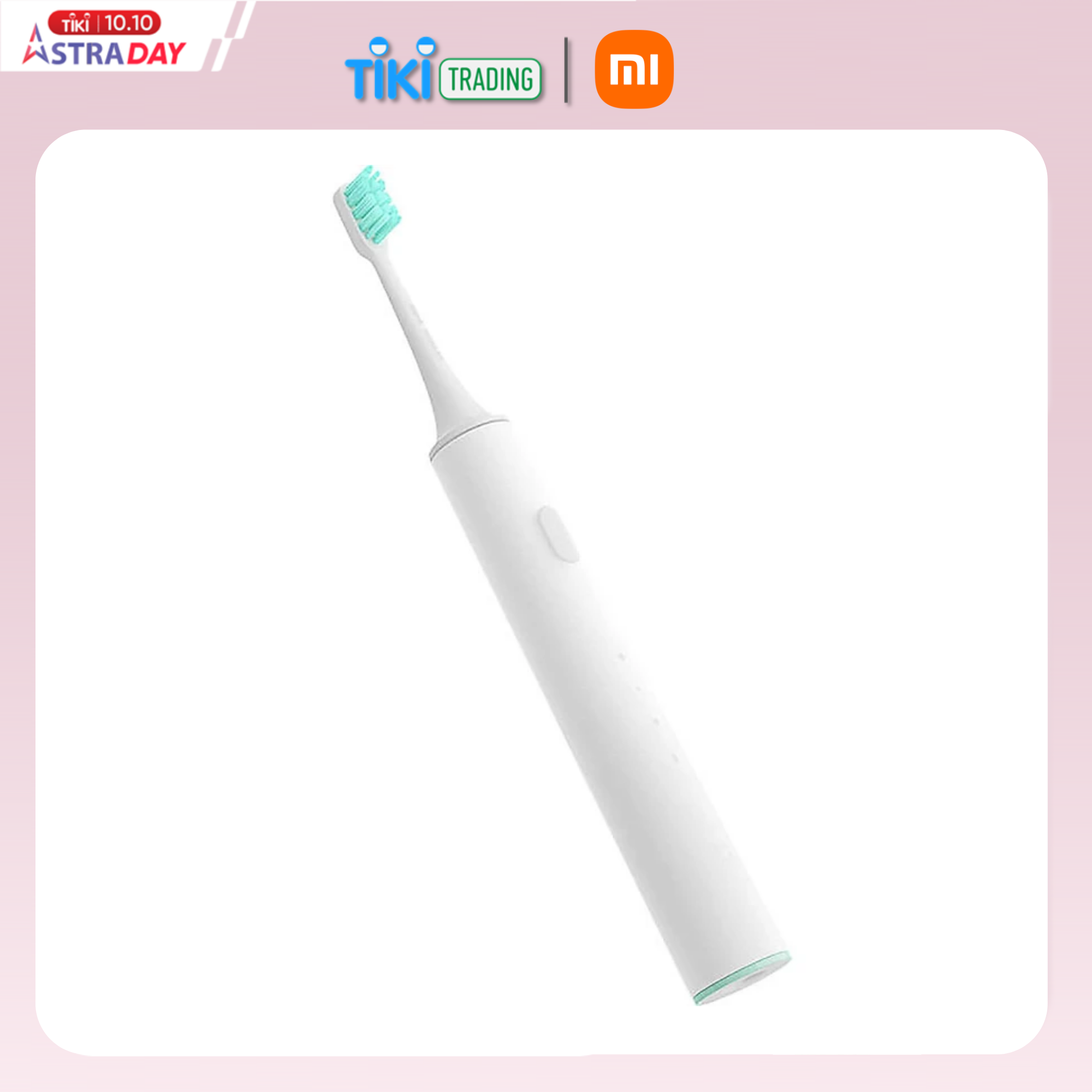 Bàn Chải Điện Đánh Răng Mi Smart Electric Toothbrush T500