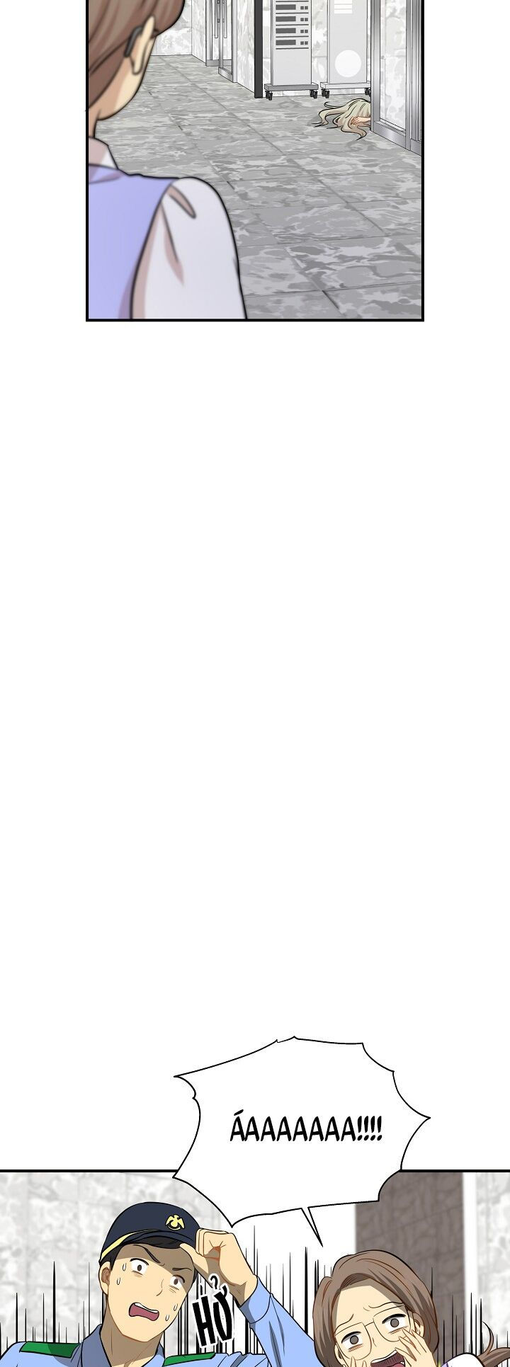 cuộc sống kỳ thú chapter 42 50