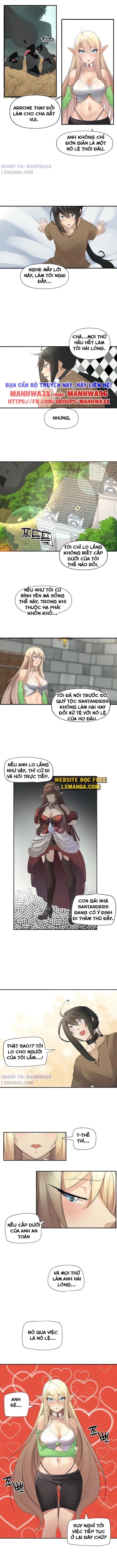 nô lệ tộc elf chapter 9 4