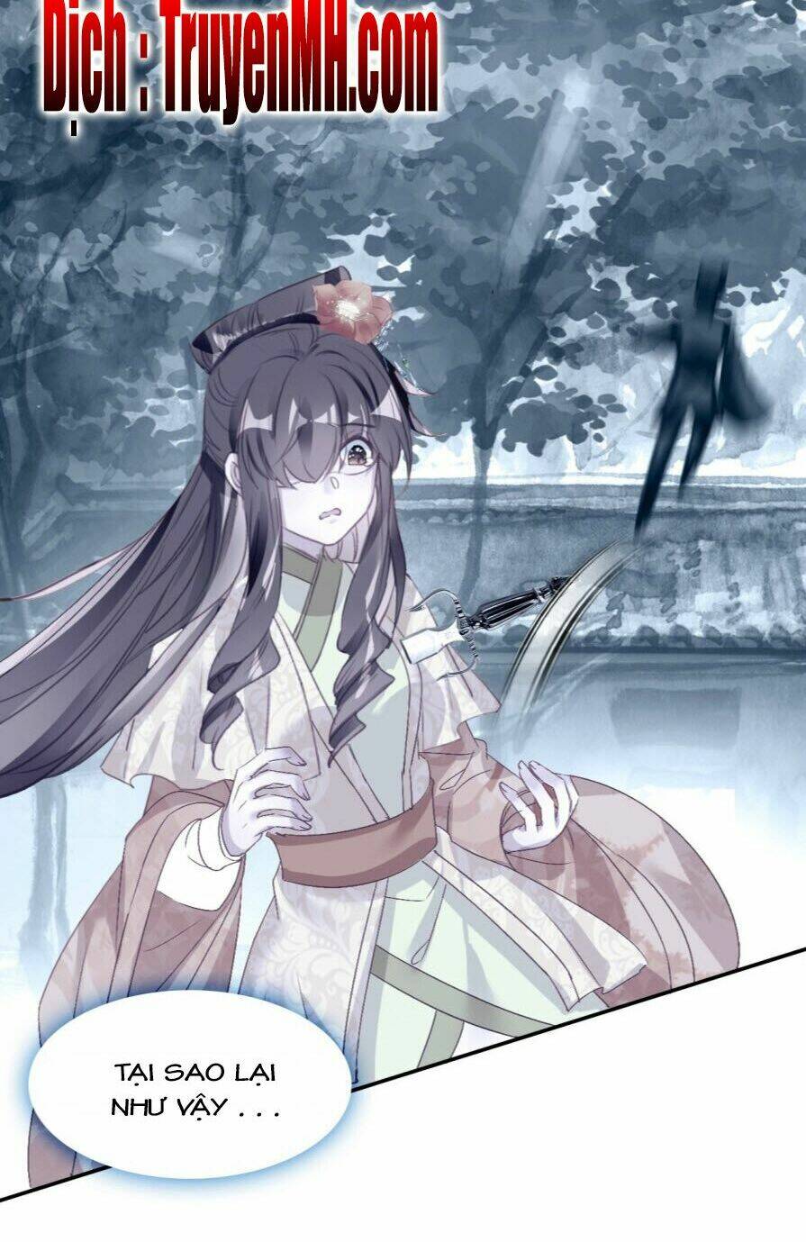 gả cho một tên thái giám đáng ghét chapter 23 20