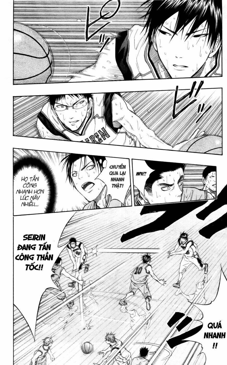 vua bóng rổ kuroko chapter 88 12
