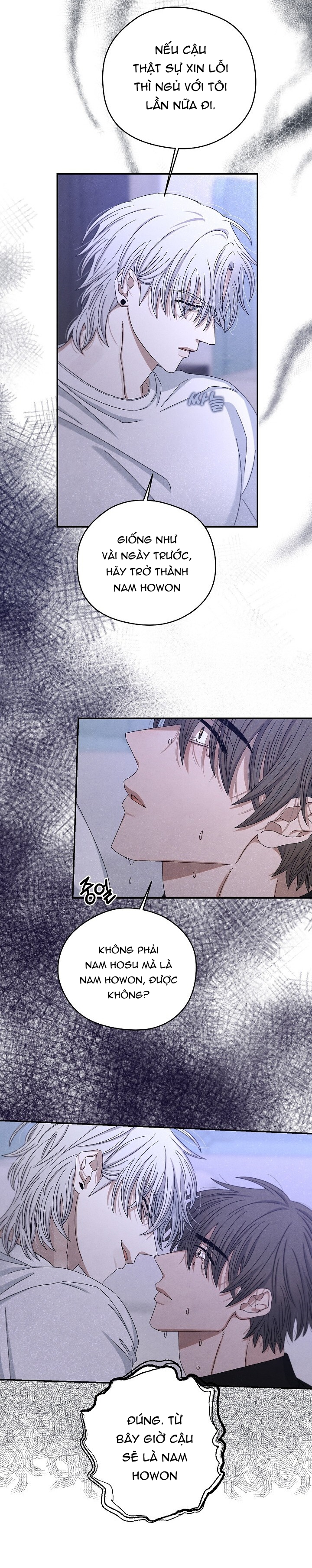 bẫy ngược chapter 2 12