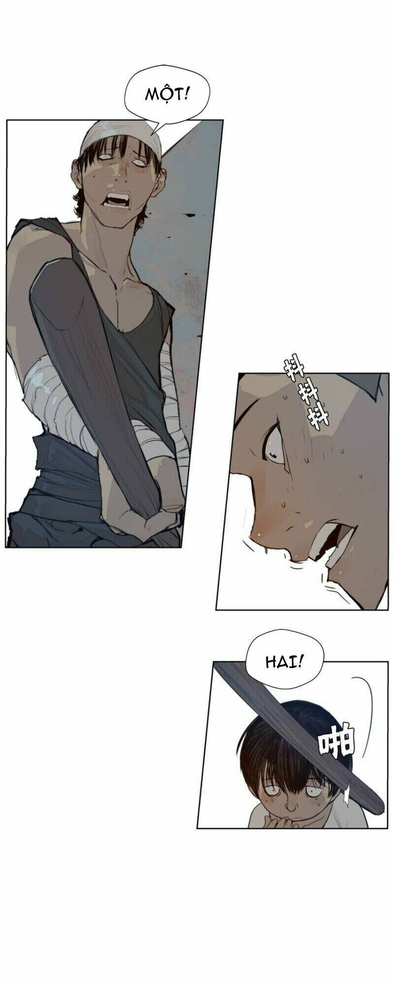 thanh gươm danh vọng chapter 32 11