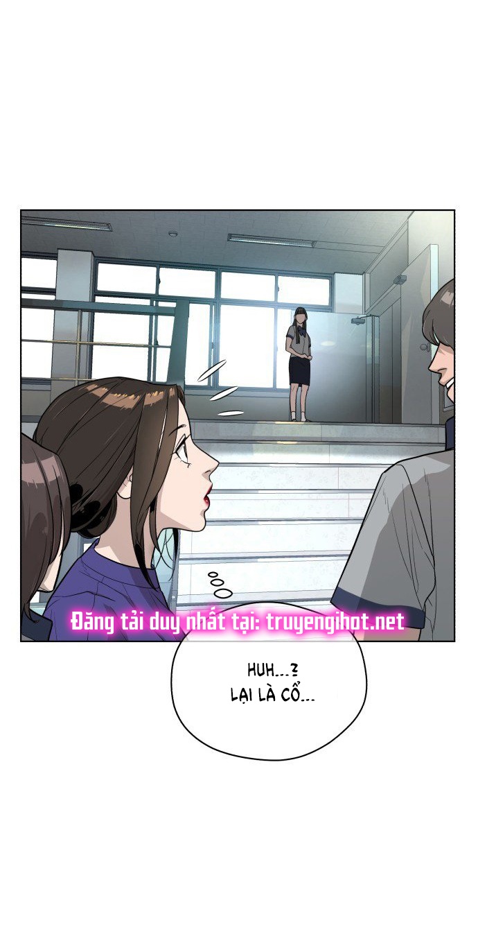 bạch huyết - white blood chapter 23 41