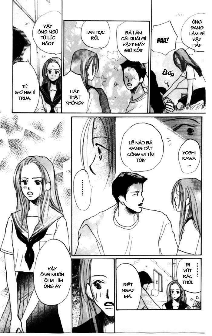 tổng hợp one shot. chapter 26 12