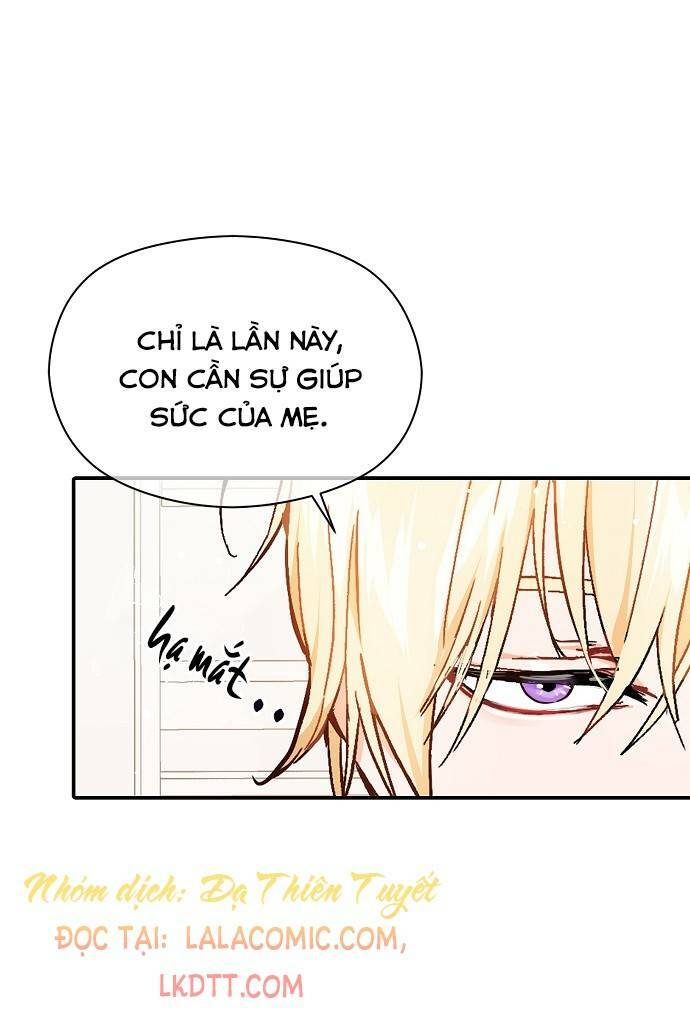 tôi không cố ý quyến rũ nam chính đâu! chapter 32 42