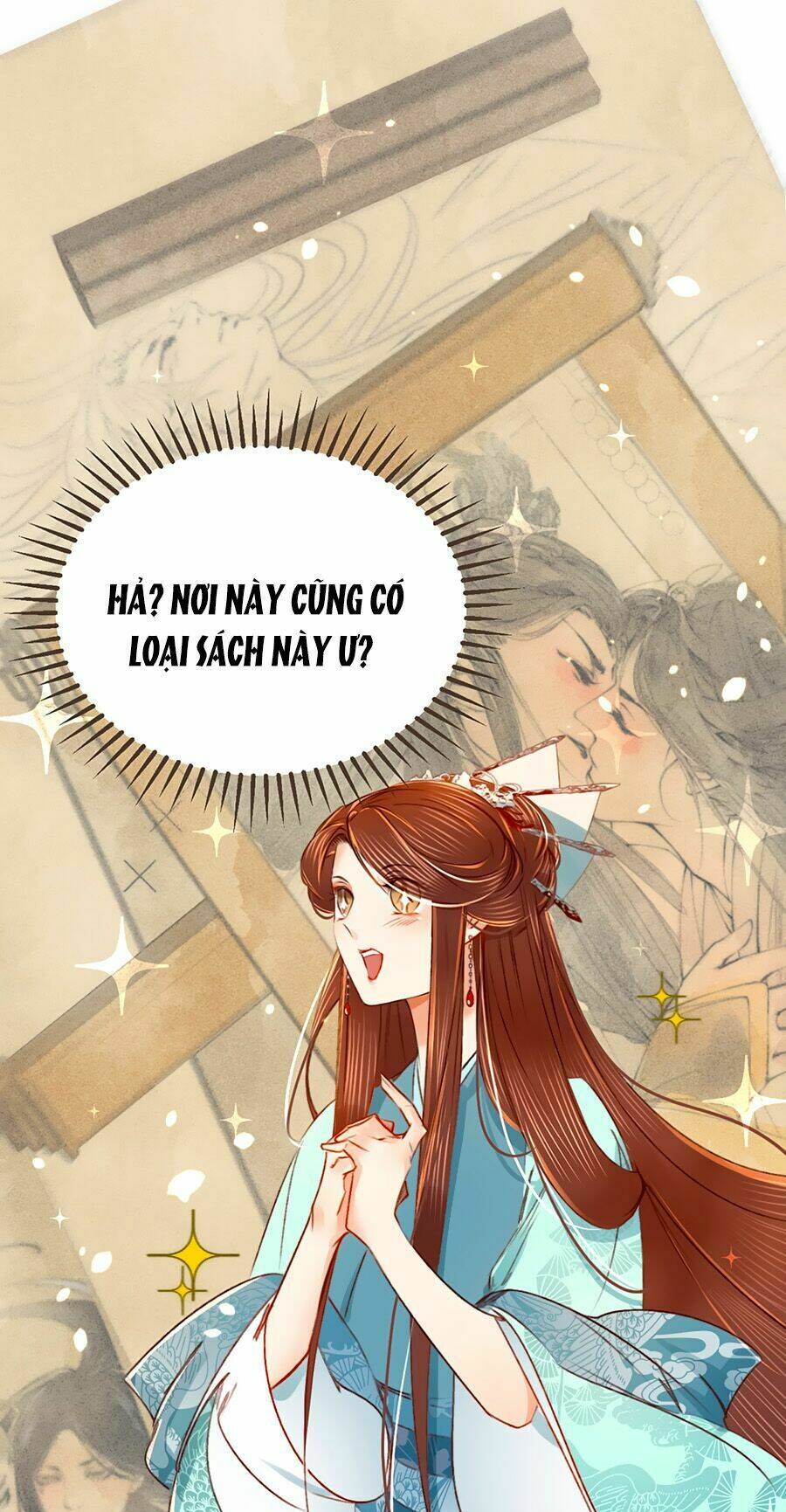 phượng hoàn triều: vương gia yêu nghiệt xin tránh đường chapter 7 20