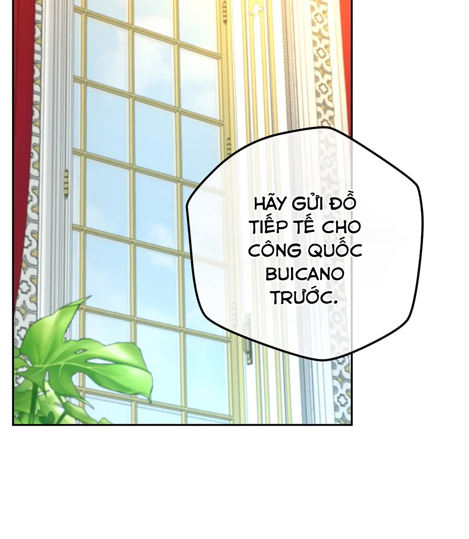 từ hầu gái tôi đã trở thành hoàng hậu chapter 94 80