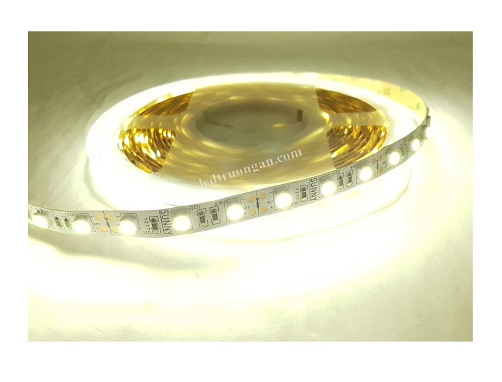 Led dây dán trang trí 5050 - CC05