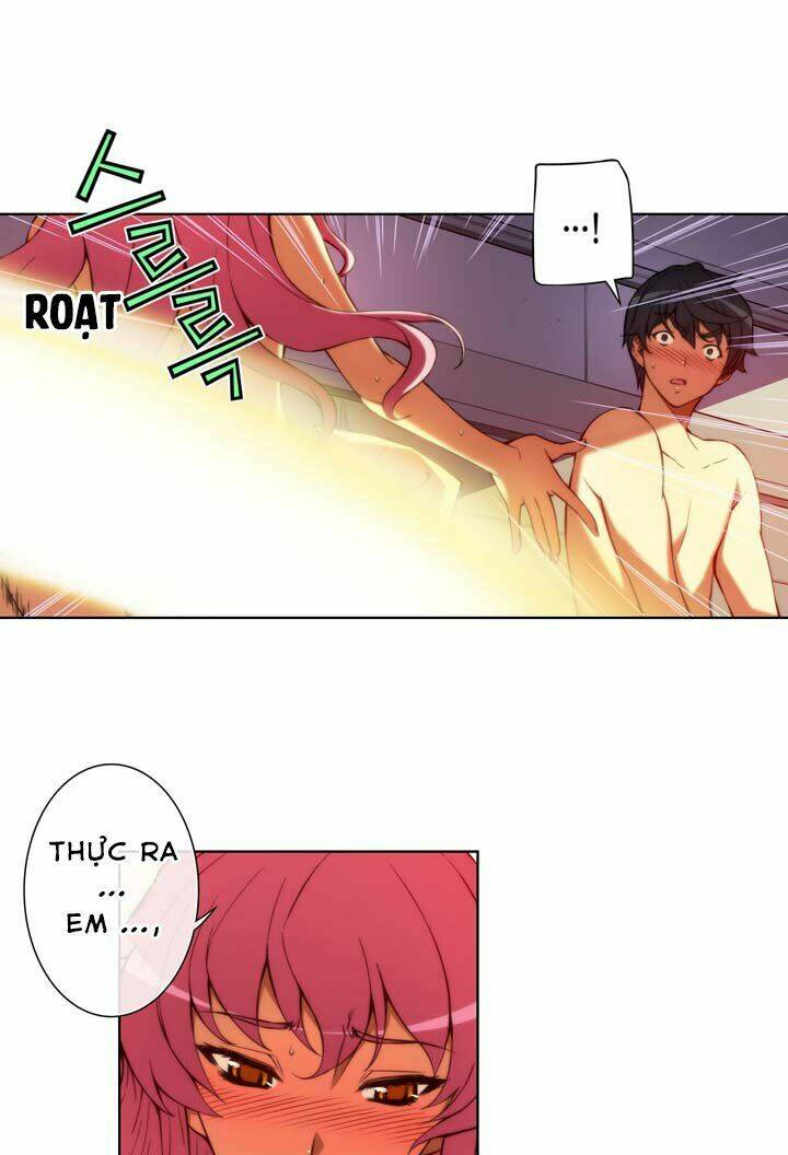 unbalance triangle chapter 51.1 30