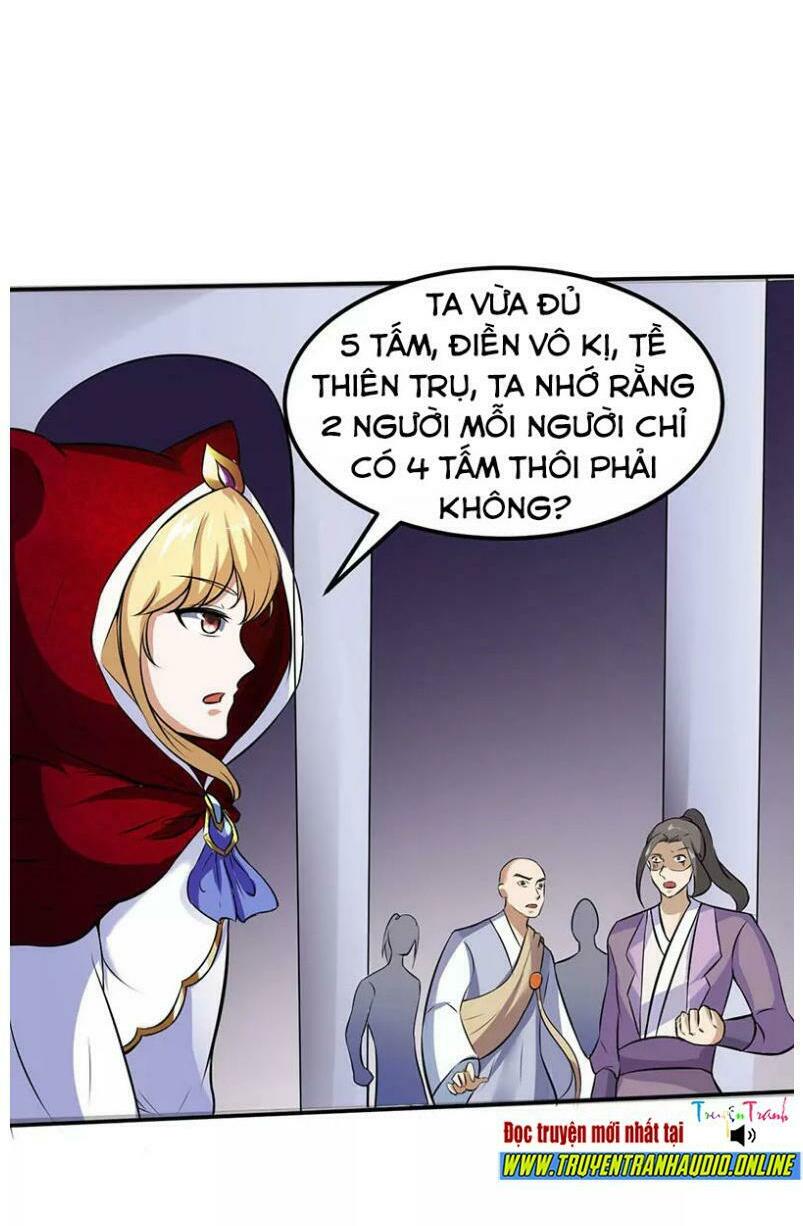 võ đạo độc tôn chapter 117 11