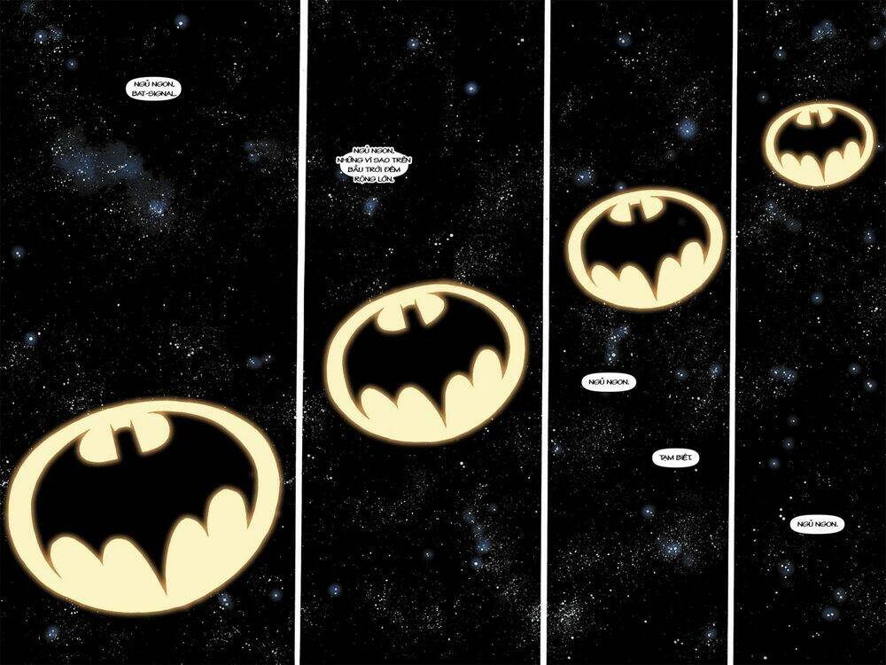 batman: whatever happened to the caped crusader? chapter 2 25