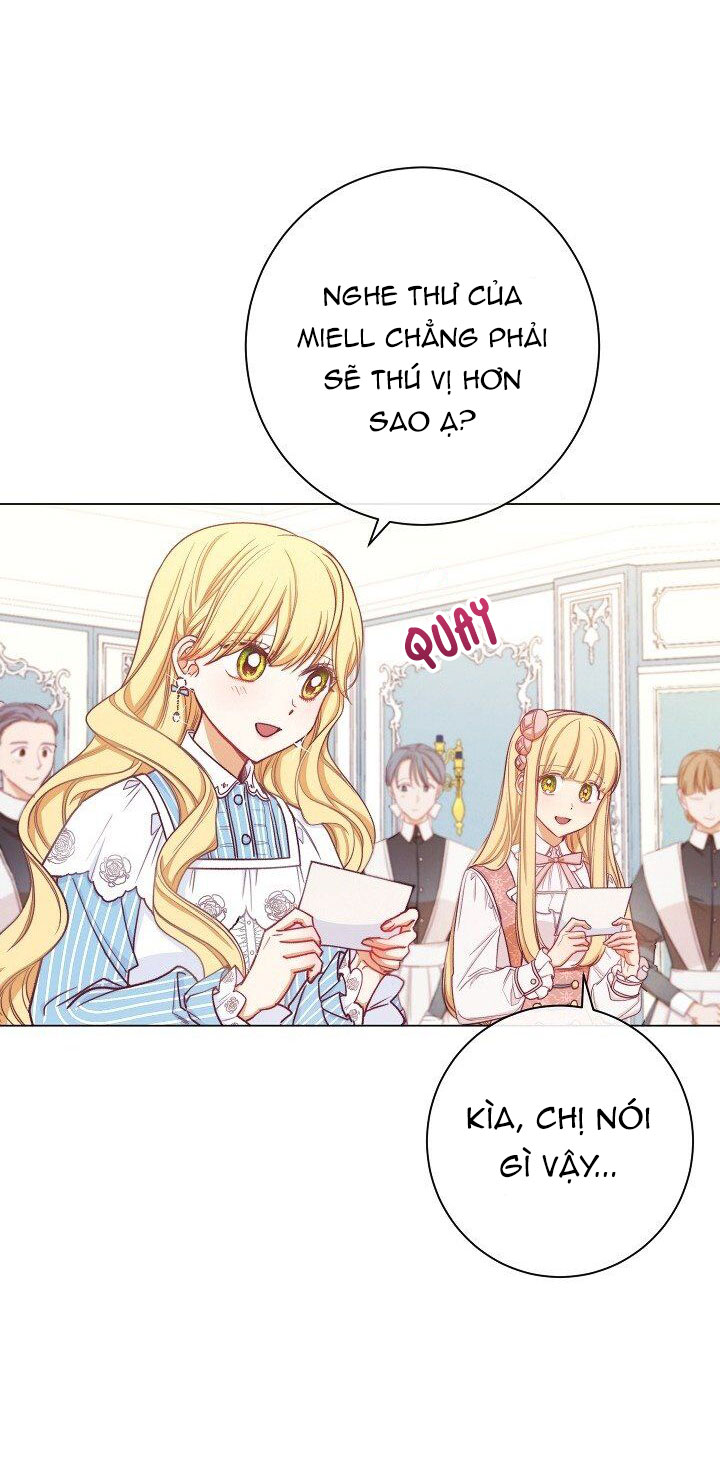 ác nữ đảo ngược đồng hồ cát chapter 12 24