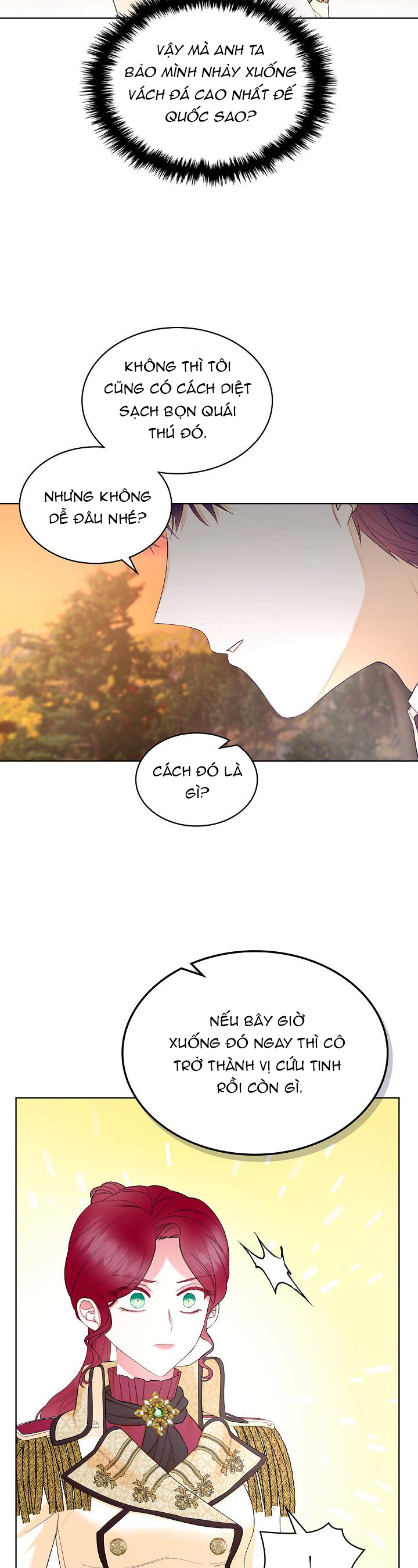 kẻ tạo ra ác nữ chapter 46 7