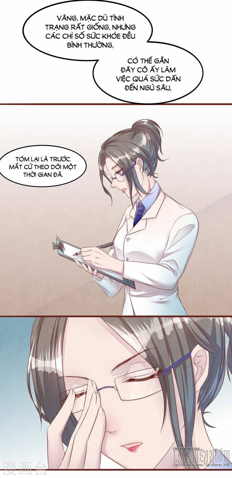 đào tạo nuôi dưỡng bạn trai mèo chapter 50 3