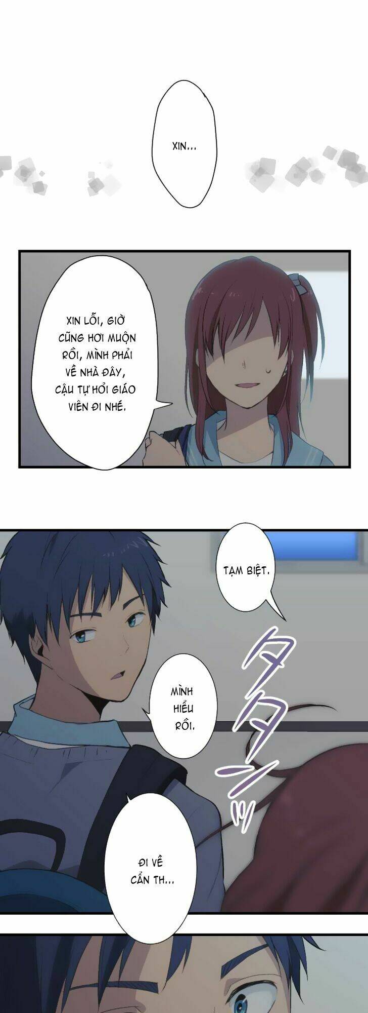 viên thuốc trùng sinh chapter 37 8