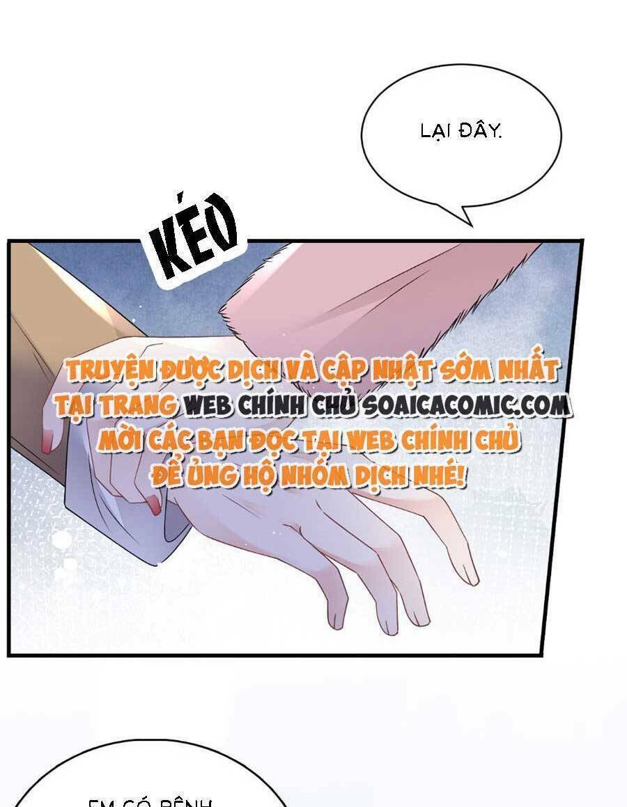 đại tiểu thư có ý đồ gì xấu đâu chapter 167 9