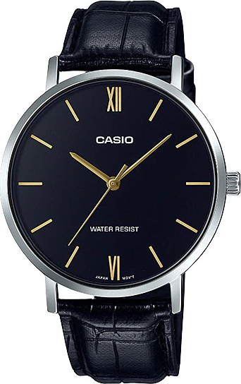 Đồng hồ Casio Nam MTP-VT01L