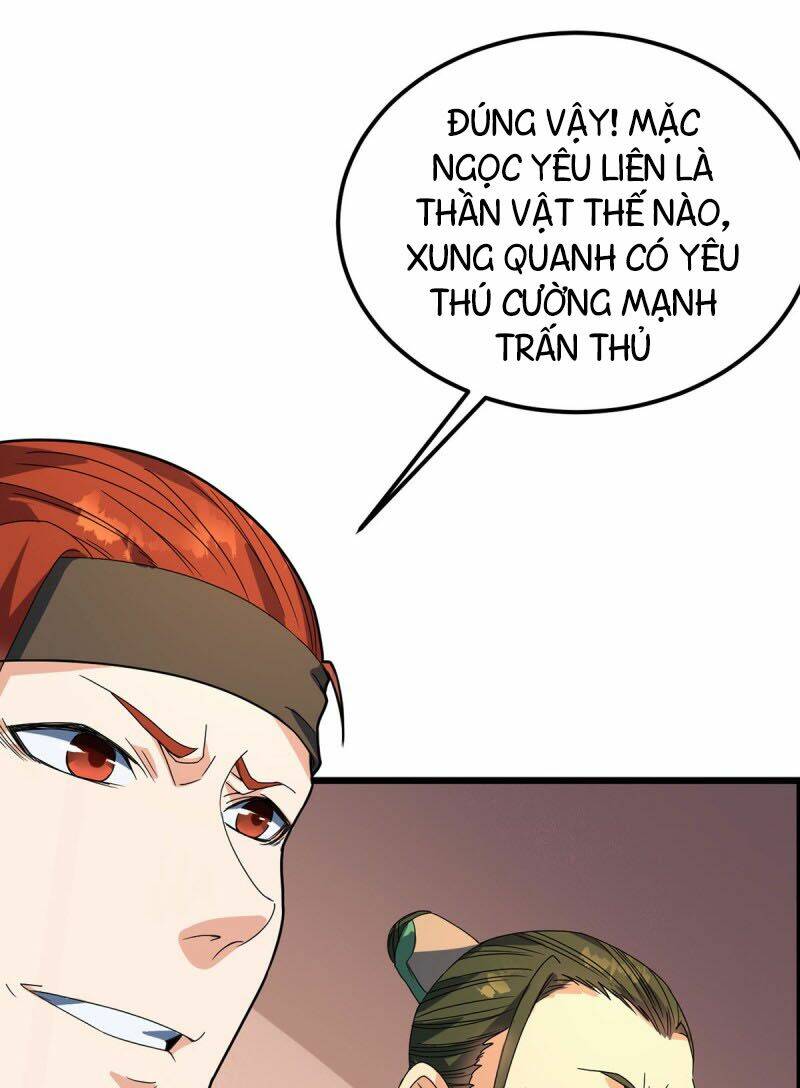 đan võ chí tôn chapter 16 15