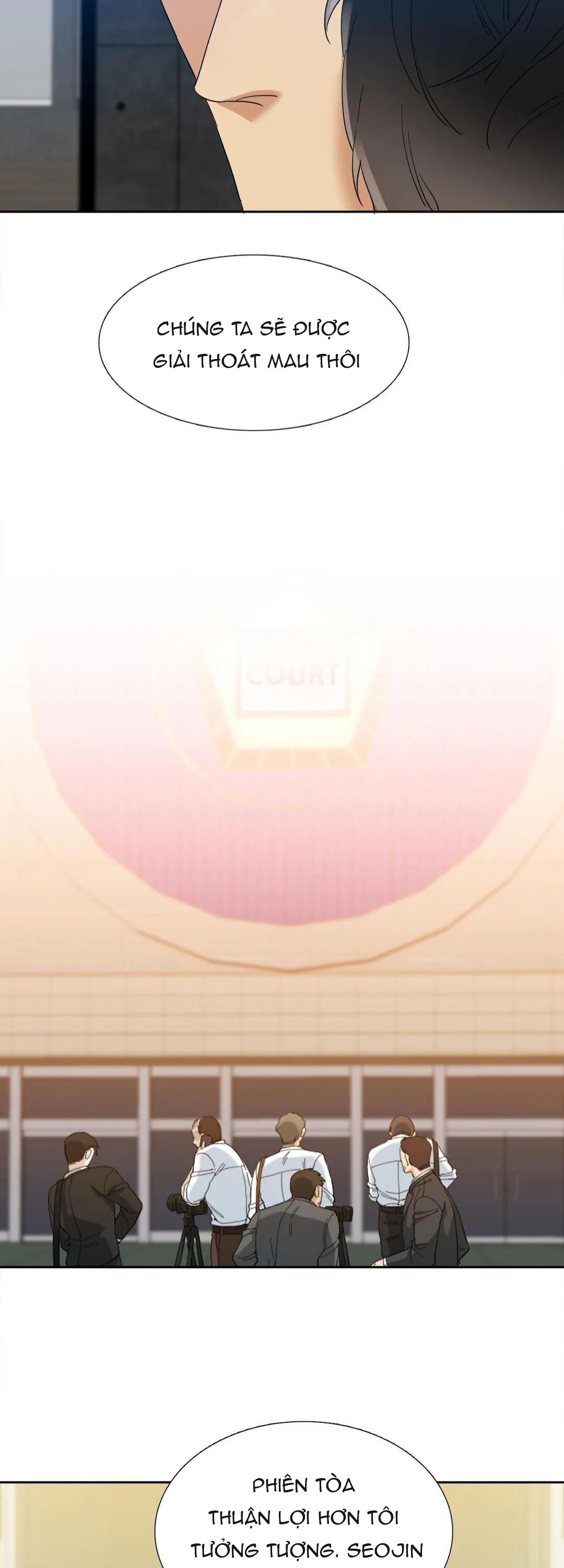 xúc cảm điên cuồng chapter 53.1 12