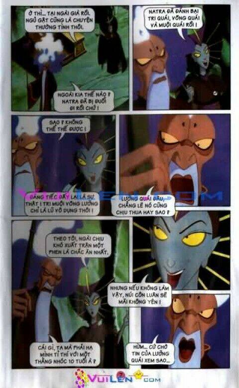 na tra truyền kỳ (25 tập full) chapter 19 7