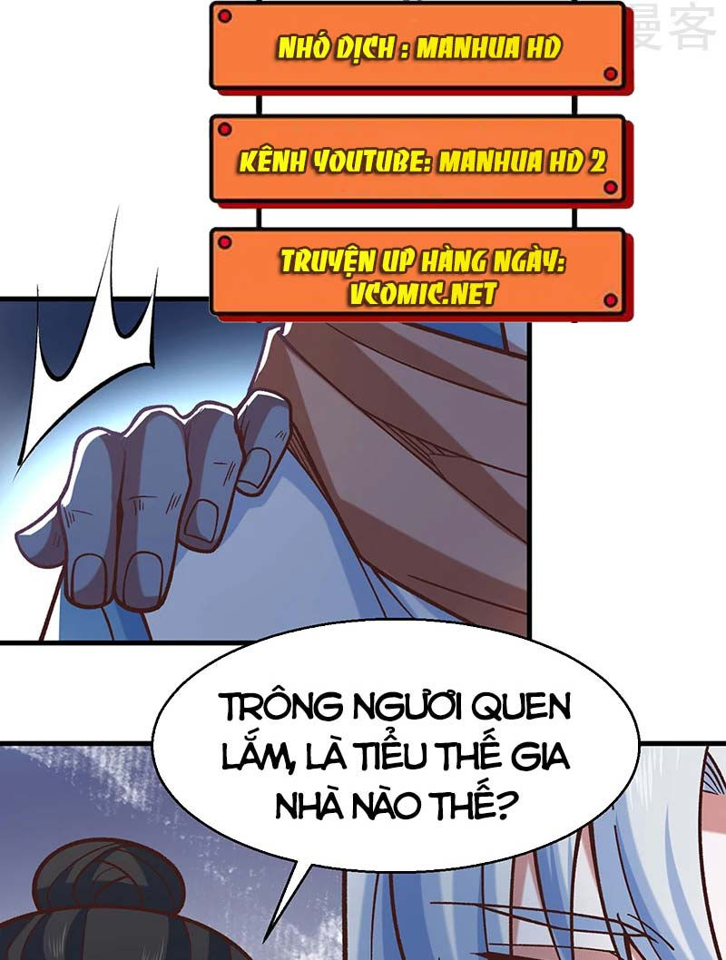 võ đạo độc tôn chapter 466 37